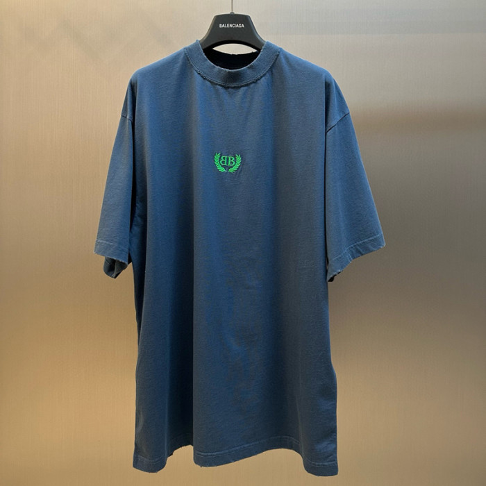 Balenciaga LAUREL CLASSIC Tee FZTX4570