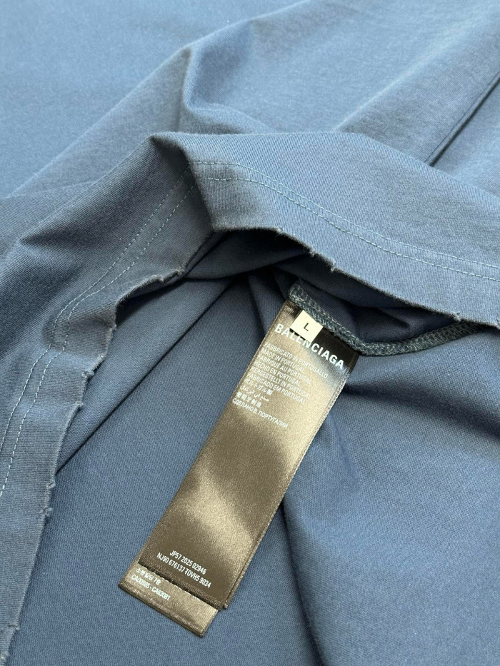 Balenciaga LAUREL CLASSIC Tee FZTX4570