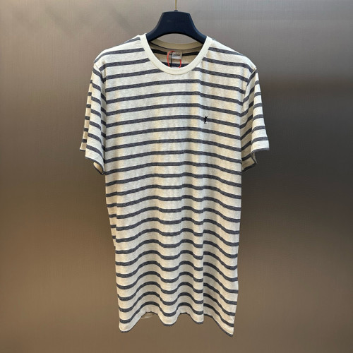 YSL SLP stripe tee FZTX4584