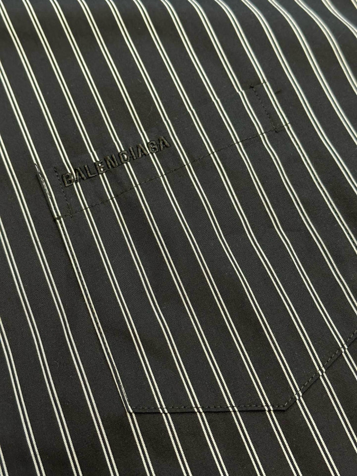 Balenciaga FLATGROUND shirts FZCS391