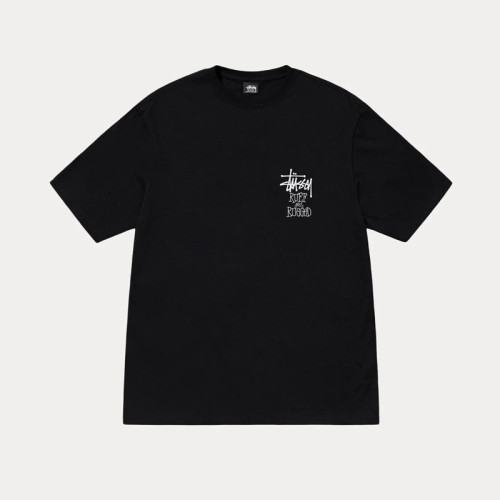 Stussy 25SS WELL SUITED TEE FZTX4588