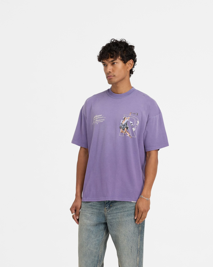 Represent Hermes T-Shirt FZTX4585