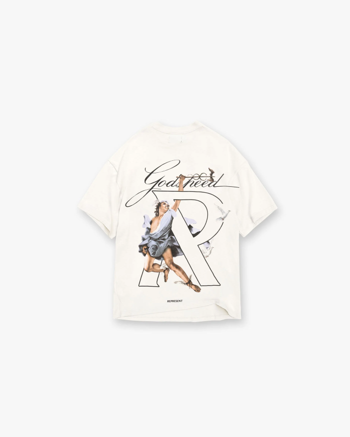 Represent Hermes T-Shirt FZTX4585