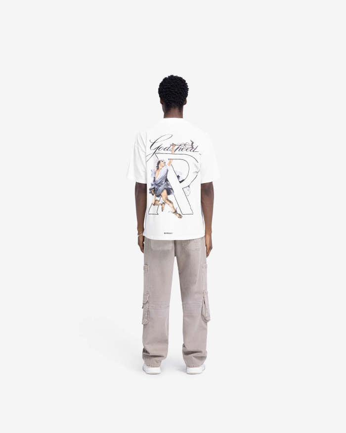 Represent Hermes T-Shirt FZTX4585