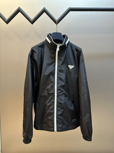 Prada Jacket FZJK1786
