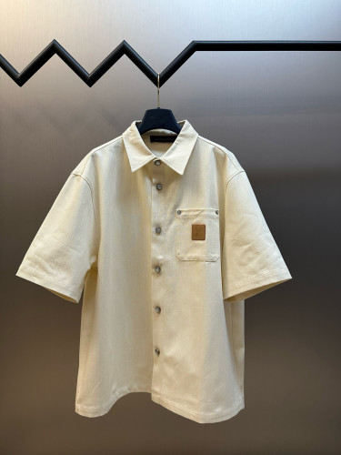 LV Shirt FZCS394