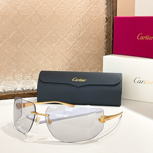Cartier CT0268S Sunglasses FZMJ306