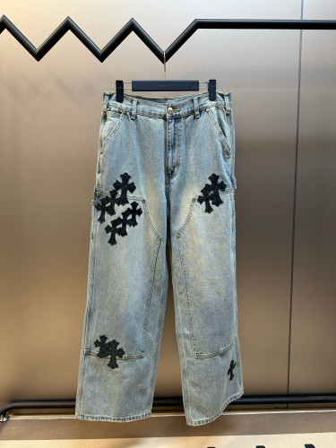 Chrome Hearts Jeans FZKZ1246