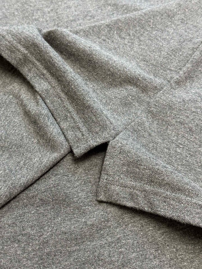 YSL SLP CASSANDRE polo tee FZTX4603