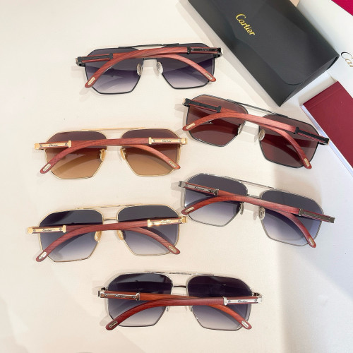 Cartier CT0516S Sunglasses FZMJ301