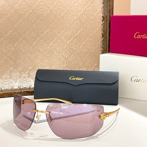 Cartier CT0268S Sunglasses FZMJ306