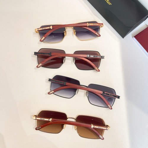 Cartier CT0519S Sunglasses FZMJ300
