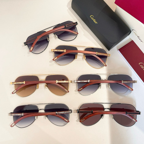 Cartier CT0515S Sunglasses FZMJ302