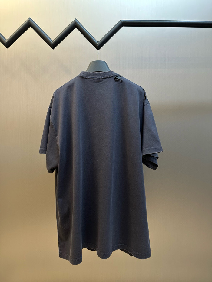 Balenciaga FASHION DESIGNER Tee FZTX4601