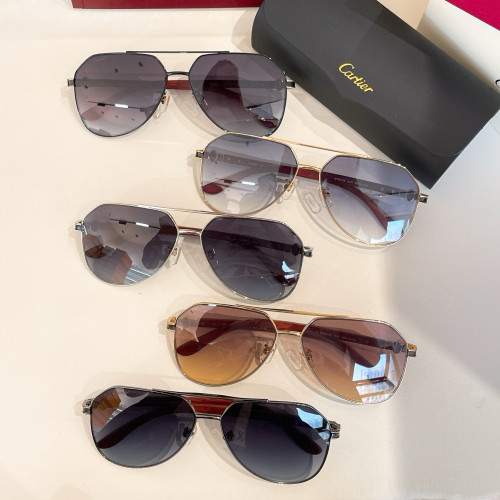 Cartier CT0517S Sunglasses FZMJ308