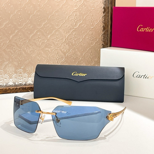 Cartier CT0267S Sunglasses FZMJ305