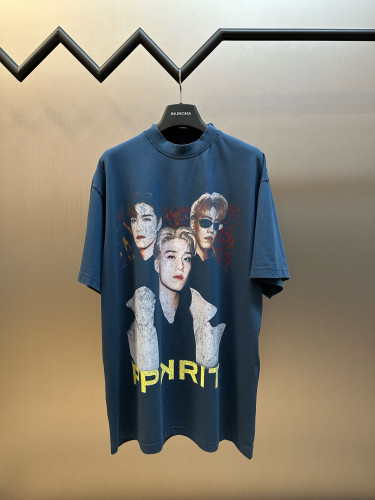 Balenciaga Tee FZTX4599