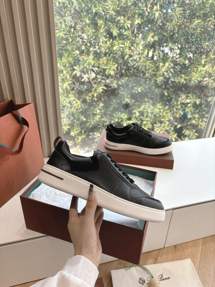 Loro Piana Shoes FZXZ194