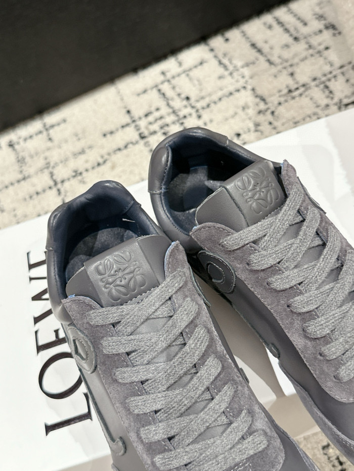 LOEWE Ballet Runner 2.0 Sneakers Shoes FZXZ198