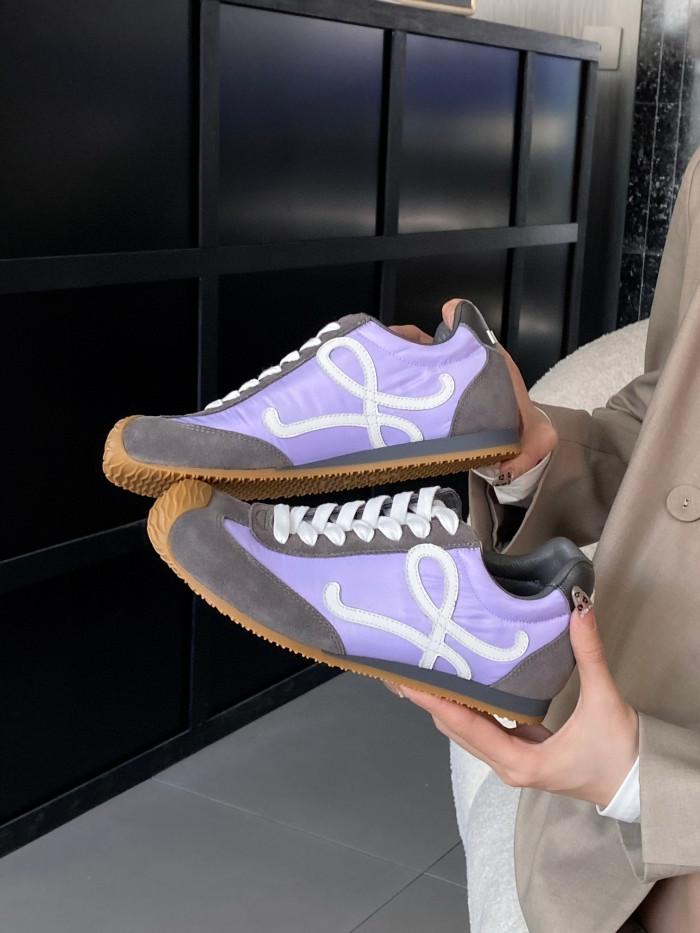 LOEWE Ballet Runner 2.0 Sneakers Shoes FZXZ198
