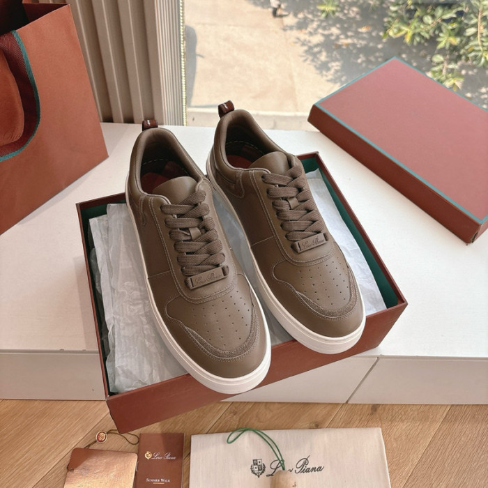 Loro Piana Shoes FZXZ194