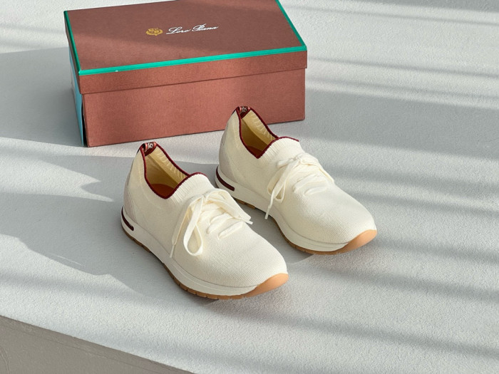 Loro Piana 360LP Flexy Walk Shoes FZXZ195