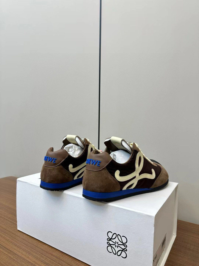 LOEWE Ballet Runner 2.0 Sneakers Shoes FZXZ198