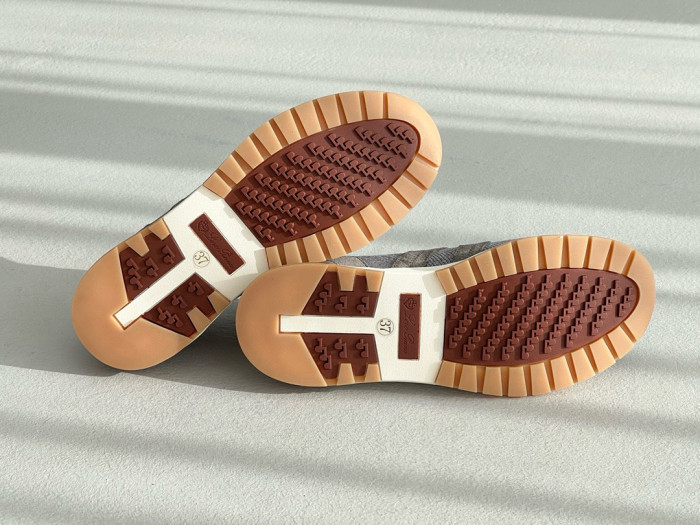 Loro Piana 360LP Lady Flexy Walk Shoes FZXZ196