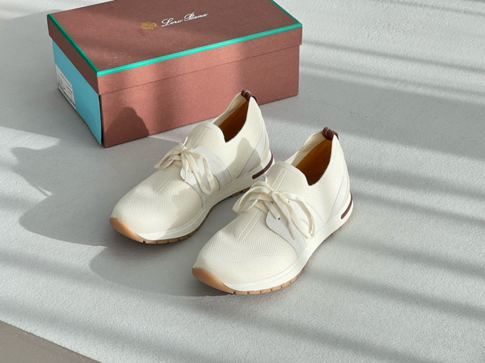 Loro Piana 360LP Lady Flexy Walk Shoes FZXZ196