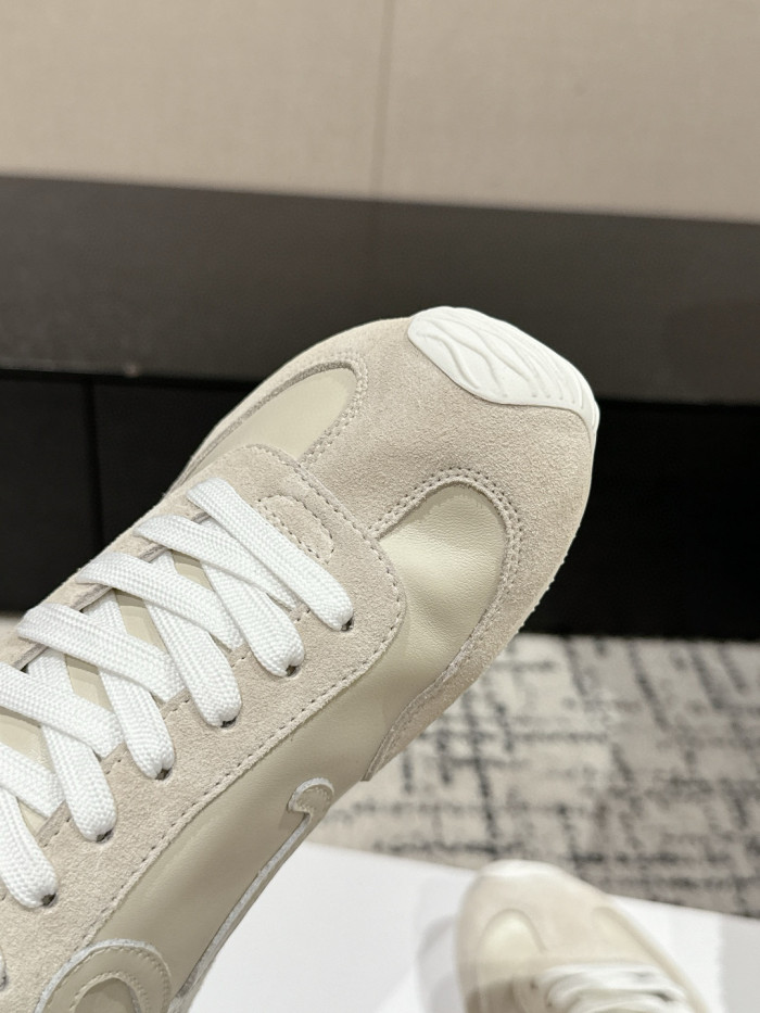 LOEWE Ballet Runner 2.0 Sneakers Shoes FZXZ198