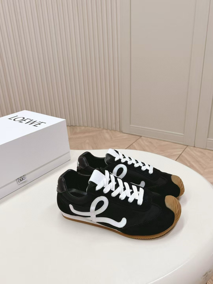 LOEWE Ballet Runner 2.0 Sneakers Shoes FZXZ198