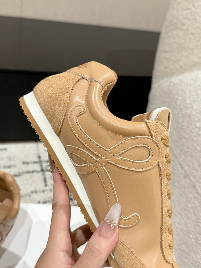 LOEWE Ballet Runner 2.0 Sneakers Shoes FZXZ198