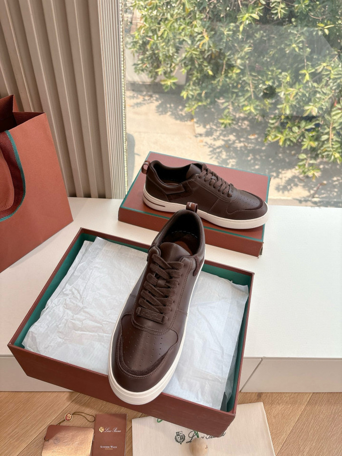 Loro Piana Shoes FZXZ194
