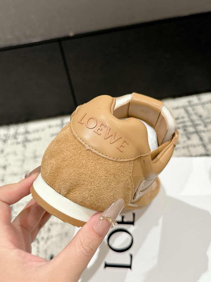 LOEWE Ballet Runner 2.0 Sneakers Shoes FZXZ198