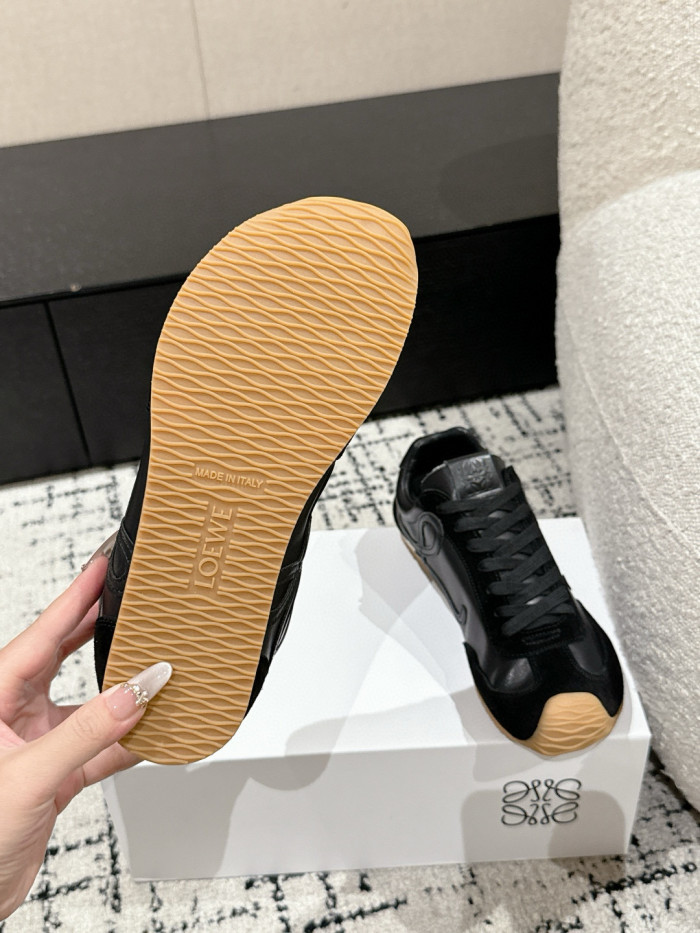 LOEWE Ballet Runner 2.0 Sneakers Shoes FZXZ198