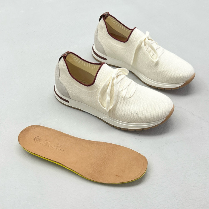 Loro Piana 360LP Flexy Walk Shoes FZXZ195