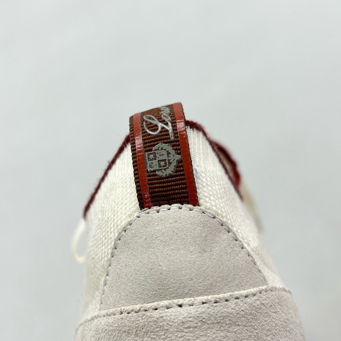 Loro Piana 360LP Flexy Walk Shoes FZXZ195