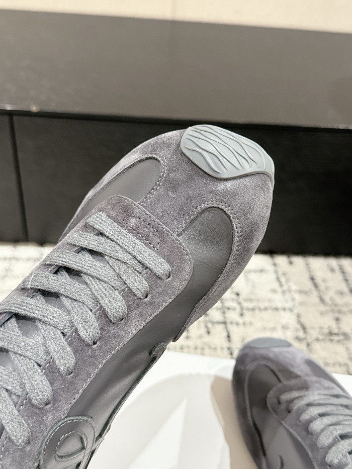 LOEWE Ballet Runner 2.0 Sneakers Shoes FZXZ198