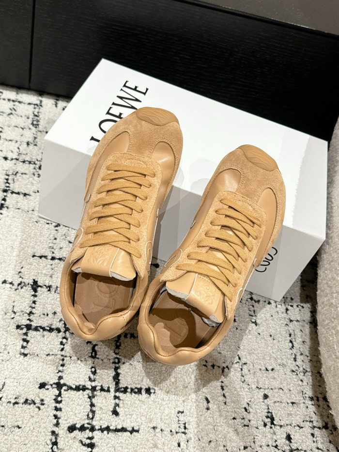 LOEWE Ballet Runner 2.0 Sneakers Shoes FZXZ198