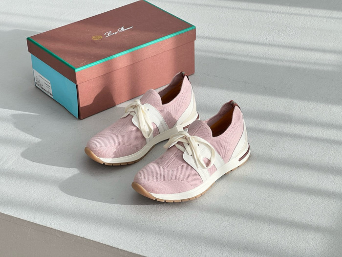 Loro Piana 360LP Lady Flexy Walk Shoes FZXZ196