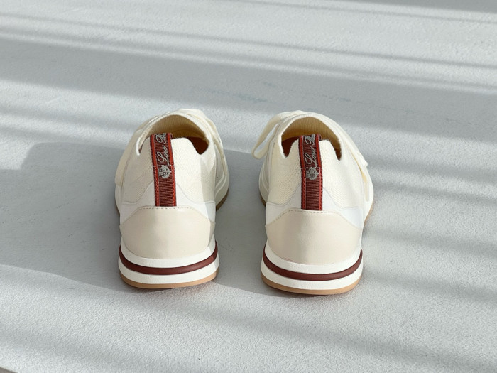Loro Piana 360LP Lady Flexy Walk Shoes FZXZ196