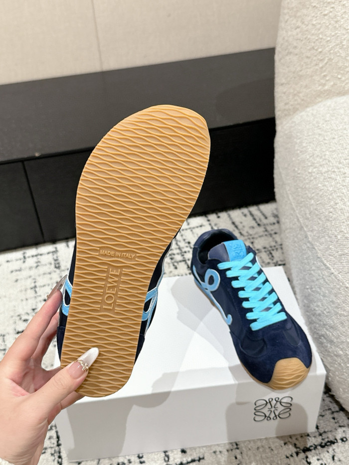LOEWE Ballet Runner 2.0 Sneakers Shoes FZXZ198