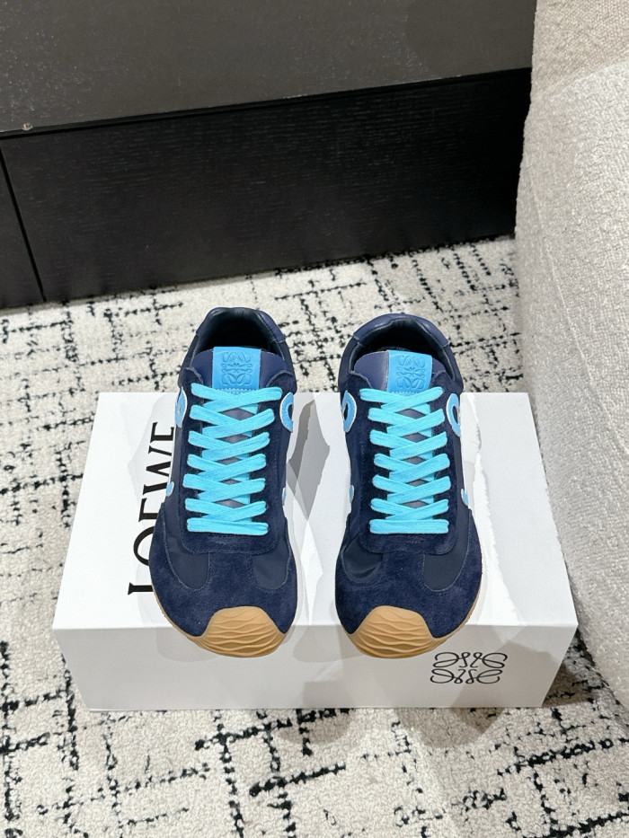 LOEWE Ballet Runner 2.0 Sneakers Shoes FZXZ198