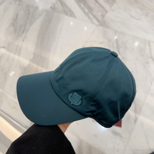 Loro Piana Baseball hat cap FZMZ254