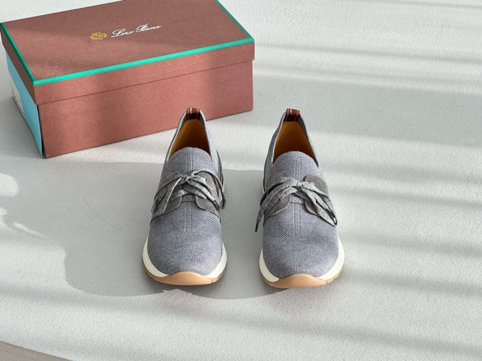 Loro Piana 360LP Lady Flexy Walk Shoes FZXZ196