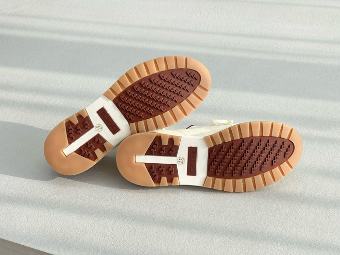 Loro Piana 360LP Flexy Walk Shoes FZXZ195