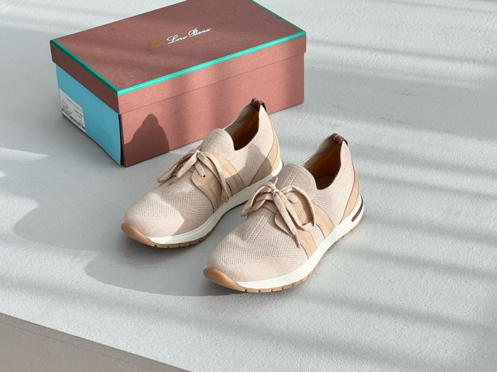 Loro Piana 360LP Lady Flexy Walk Shoes FZXZ196