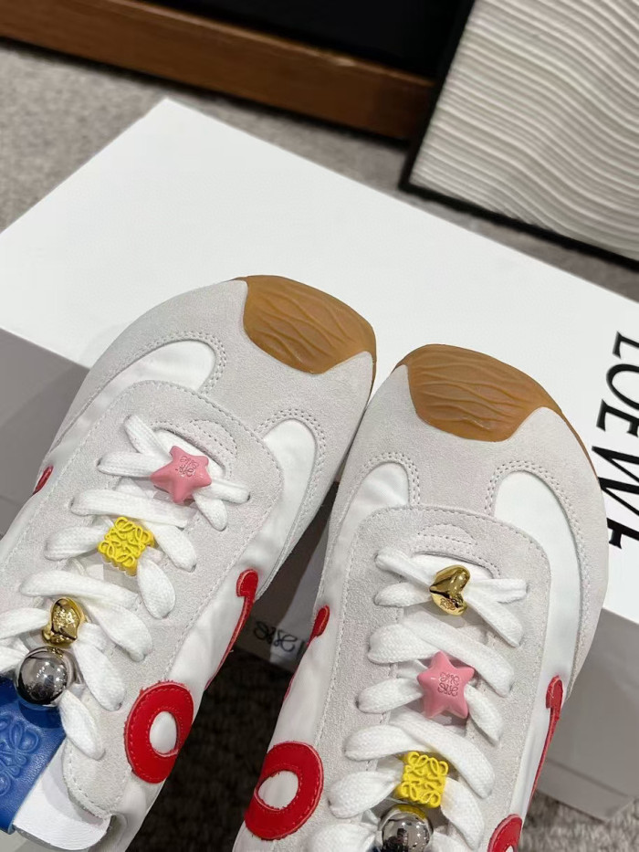 LOEWE Ballet Runner 2.0 Sneakers Shoes FZXZ198