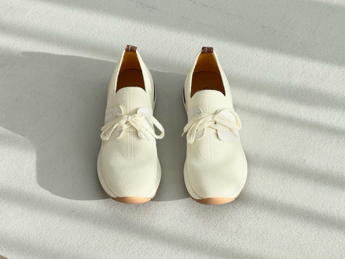 Loro Piana 360LP Lady Flexy Walk Shoes FZXZ196