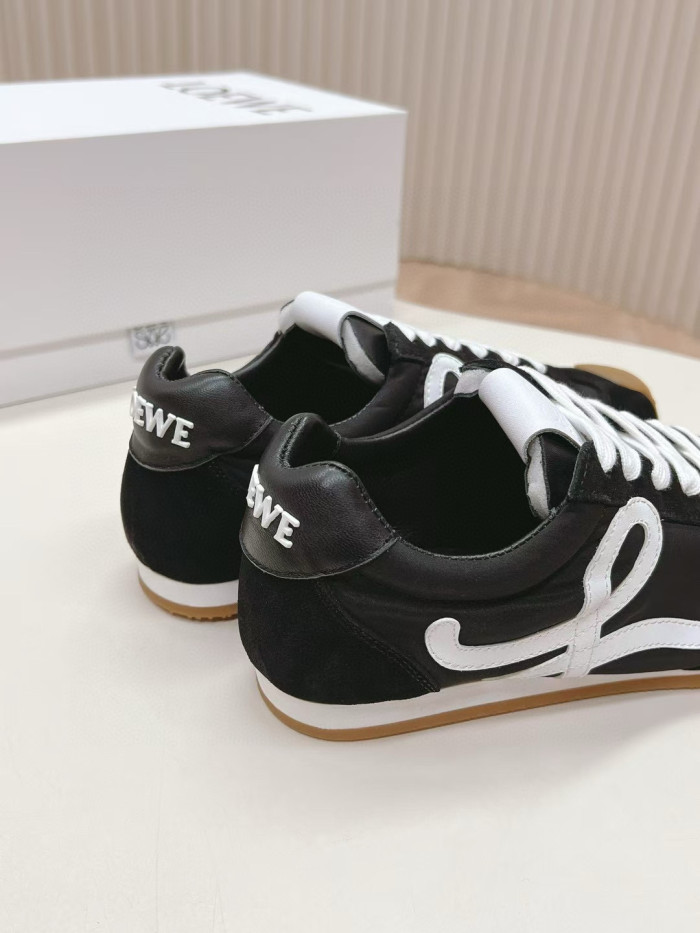 LOEWE Ballet Runner 2.0 Sneakers Shoes FZXZ198